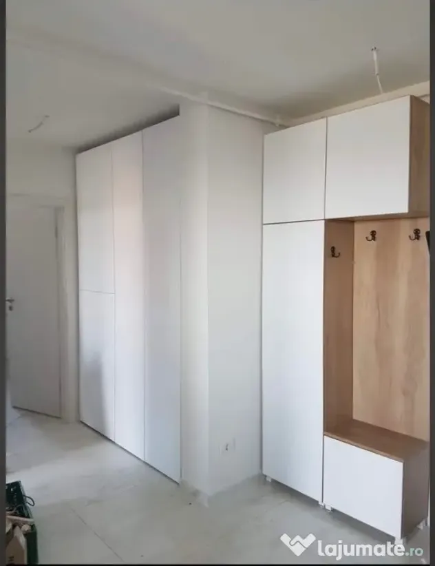 Apartament de închiriat , direct de la proprietar - Giroc (Timis)
