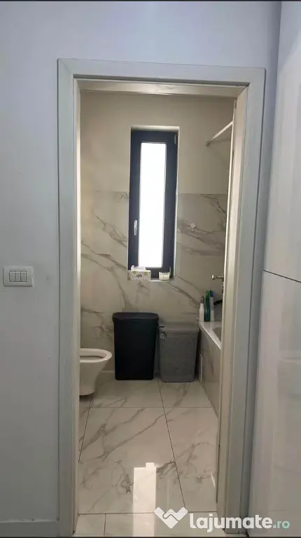 Apartament de închiriat , direct de la proprietar - Giroc (Timis)