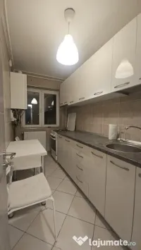 2 Camere Soseaua Giurgiului RENOVAT COMPLET + CENTRALĂ PROPRIE | 69.90