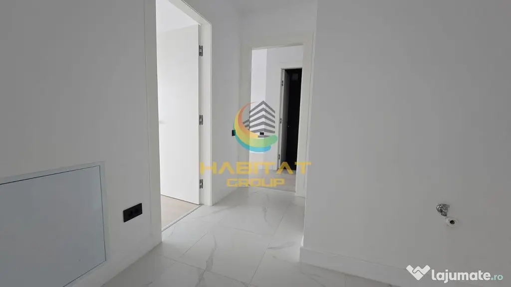 Pallady 3 camere decomandat 90 mp acte gata de mutare - Bucuresti (Bucuresti-Ilfov)