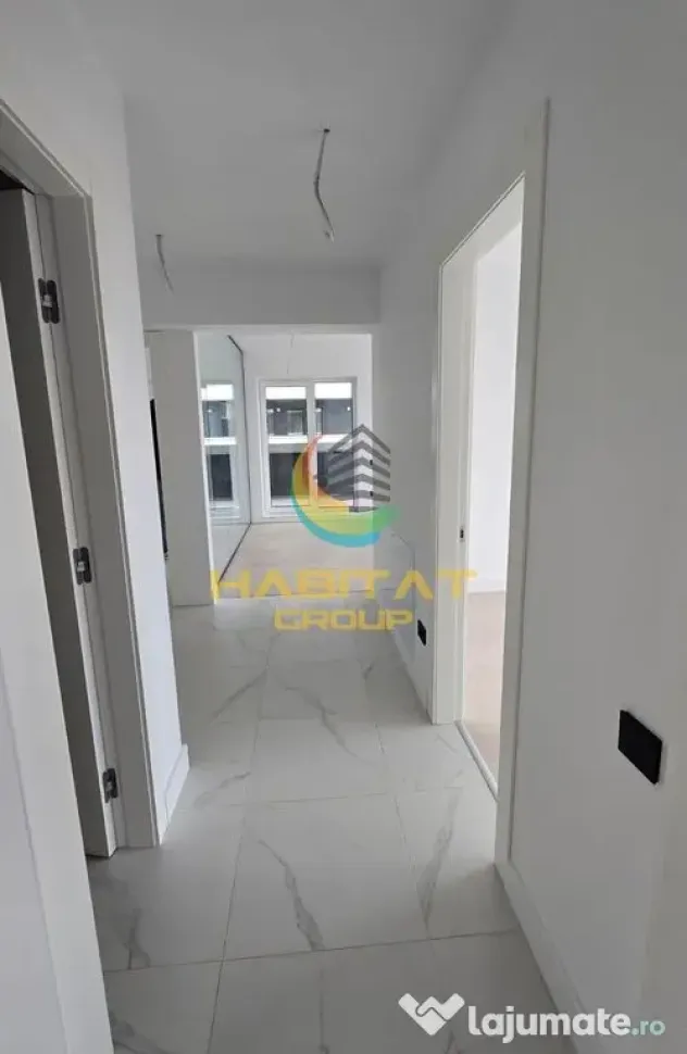 Pallady 3 camere decomandat 90 mp acte gata de mutare - Bucuresti (Bucuresti-Ilfov)