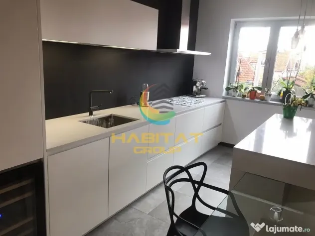 Apartament decomandat 57 mp- Metrou Berceni - Popesti Leordeni (Bucuresti-Ilfov)