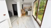 Apartament 3 camere de vanzare in Bacau parter