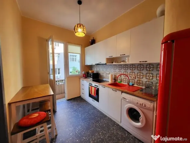 Garsoniera Berceni - Bucuresti (Bucuresti-Ilfov)