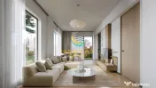 Garsoniera decomandata zona Aparatorii Patriei