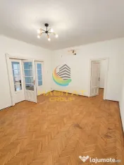 Apartament spațios cu 3 camere în vilă zona Gara de Nord