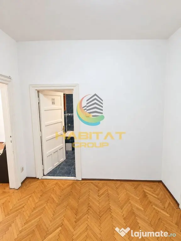 Apartament spațios cu 3 camere în vilă zona Gara de Nord - Bucuresti (Bucuresti-Ilfov)