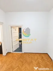 Apartament spațios cu 3 camere în vilă zona Gara de Nord