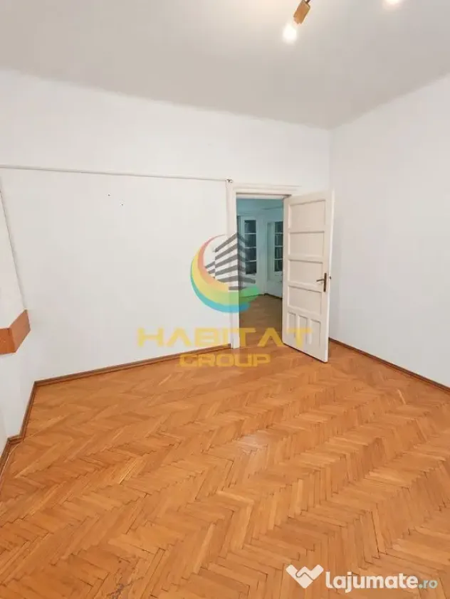 Apartament spațios cu 3 camere în vilă zona Gara de Nord - Bucuresti (Bucuresti-Ilfov)