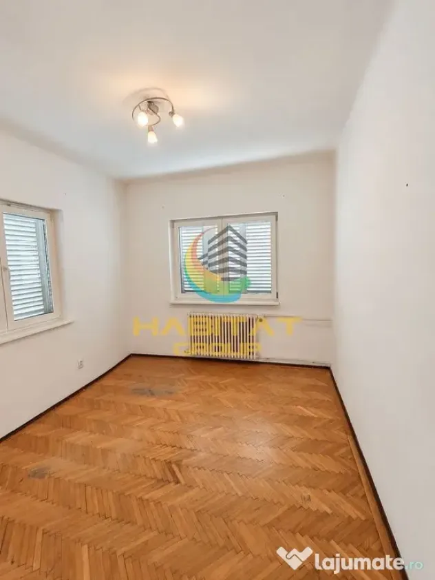 Apartament spațios cu 3 camere în vilă zona Gara de Nord - Bucuresti (Bucuresti-Ilfov)