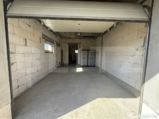 Casa de vanzare,4 camere, zona Doba (Traian) - Traian (Satu-Mare)