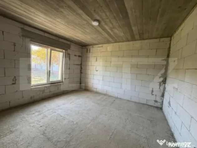 Casa de vanzare,4 camere, zona Doba (Traian) - Traian (Satu-Mare)