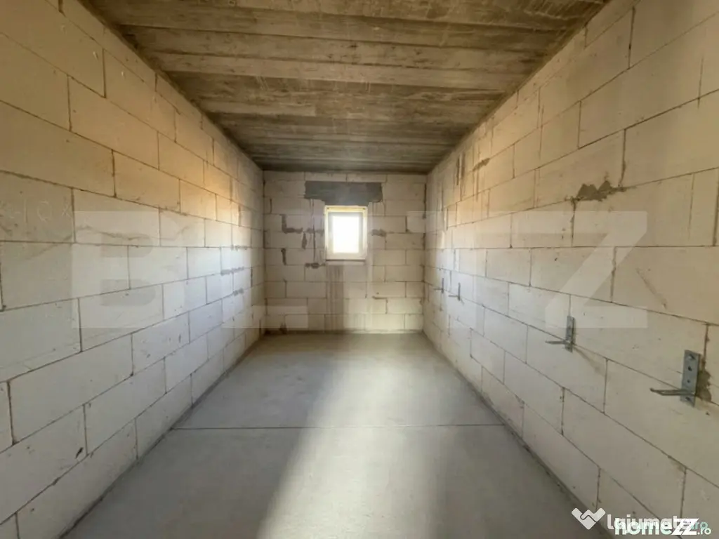 Casa de vanzare,4 camere, zona Doba (Traian) - Traian (Satu-Mare)