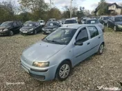 FIAT PUNTO, An 2005, 1.2 benzina, 8 valve , curea distributie, 4 cilindri