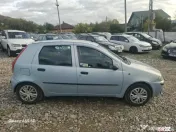 FIAT PUNTO, An 2005, 1.2 benzina, 8 valve , curea distributie, 4 cilindri