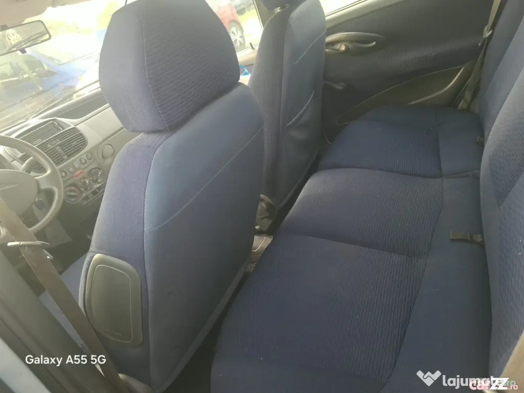 FIAT Punto 2004 — imagine 3