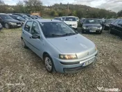 FIAT PUNTO, An 2005, 1.2 benzina, 8 valve , curea distributie, 4 cilindri