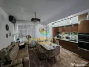 Apartament 2 camere mobilat+parcare-Metalurgiei