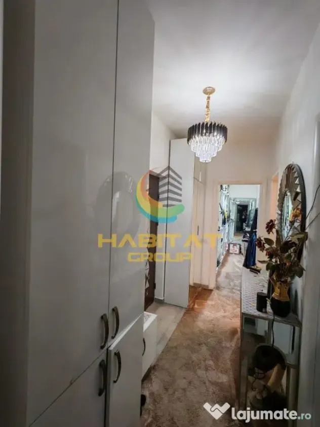 Apartament 2 camere mobilat+parcare-Metalurgiei - Bucuresti (Bucuresti-Ilfov)