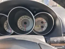 Vând Mazda 3 hatchback din 2007 motor 1.6 benzină