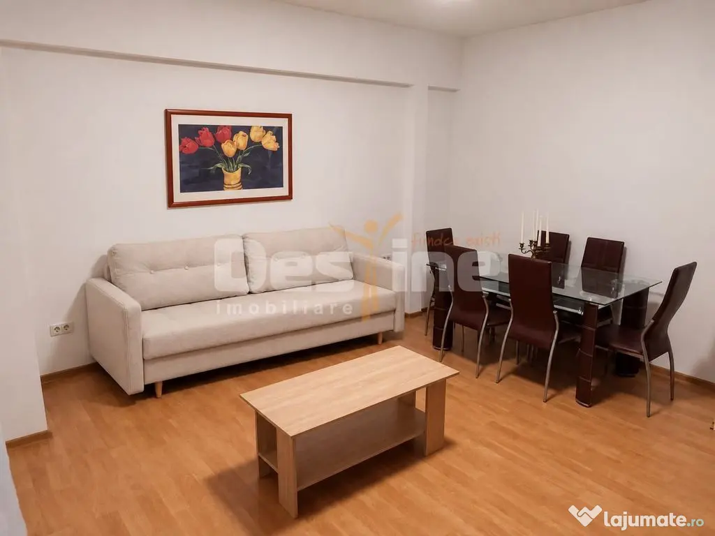 Apartament de închiriat în zona Energia - Constanța - Constanta (Constanta)