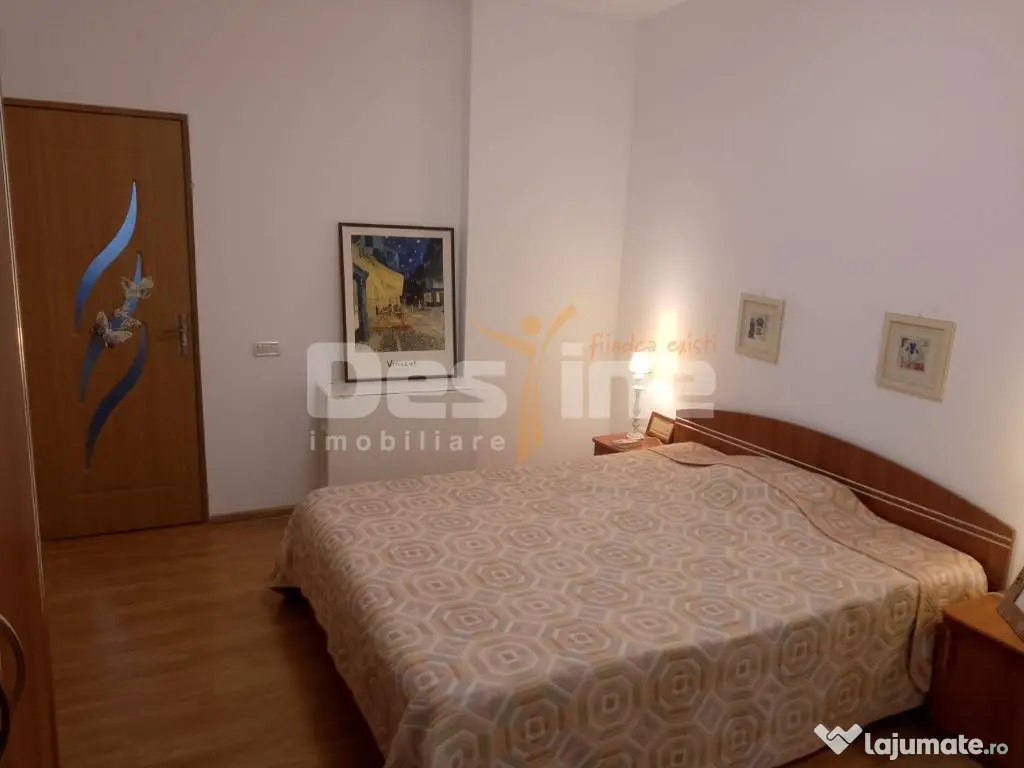 Apartament de închiriat în zona Energia - Constanța - Constanta (Constanta)