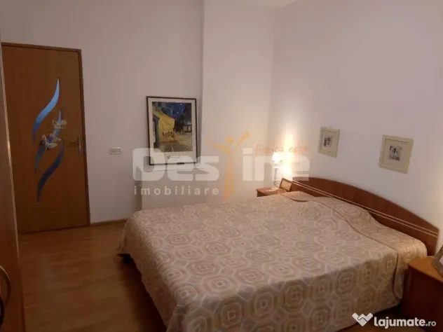 Apartament de închiriat în zona Energia - Constanța - Constanta (Constanta)
