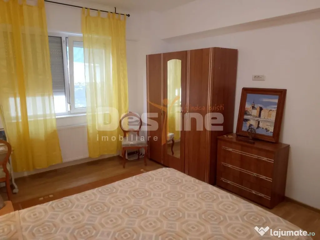 Apartament de închiriat în zona Energia - Constanța - Constanta (Constanta)