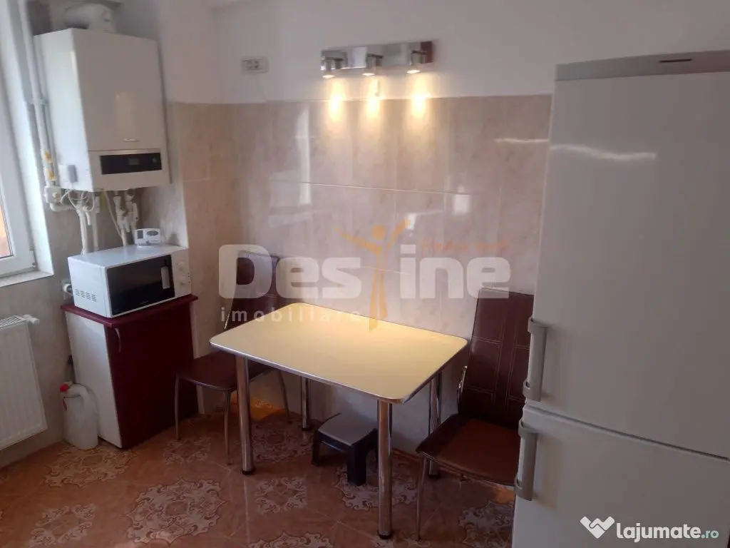 Apartament de închiriat în zona Energia - Constanța - Constanta (Constanta)