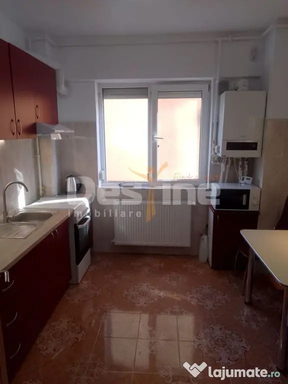 Apartament de închiriat în zona Energia - Constanța - Constanta (Constanta)