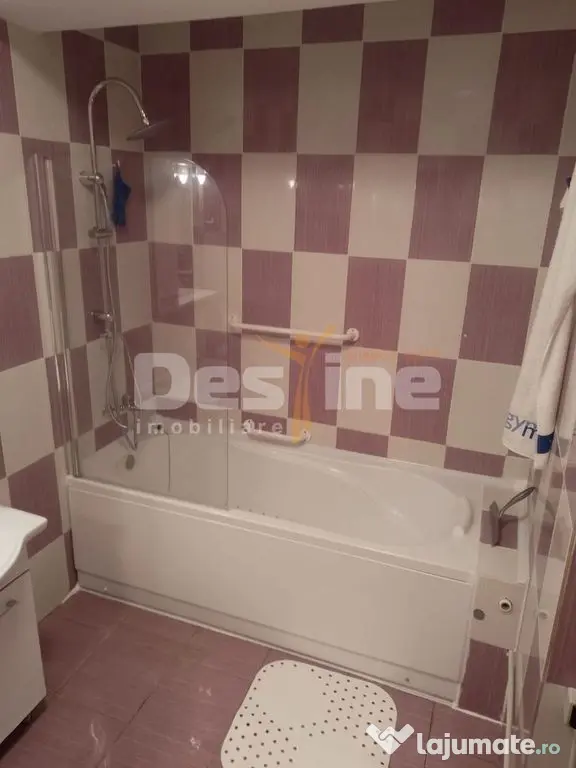 Apartament de închiriat în zona Energia - Constanța - Constanta (Constanta)