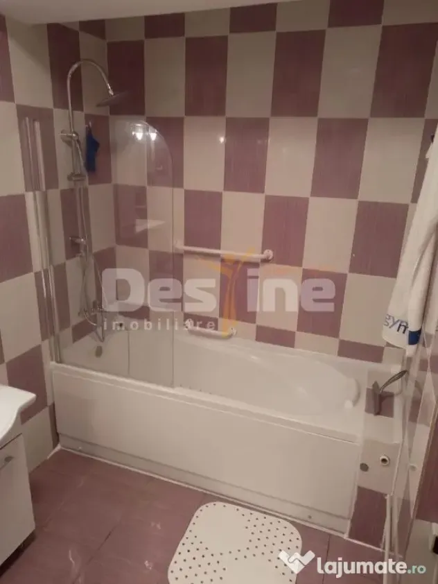 Apartament de închiriat în zona Energia - Constanța - Constanta (Constanta)