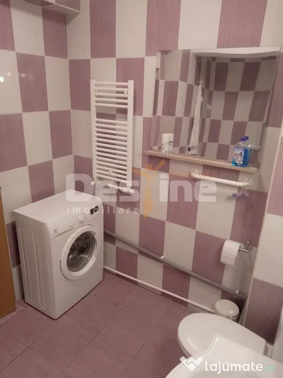 Apartament de închiriat în zona Energia - Constanța - Constanta (Constanta)