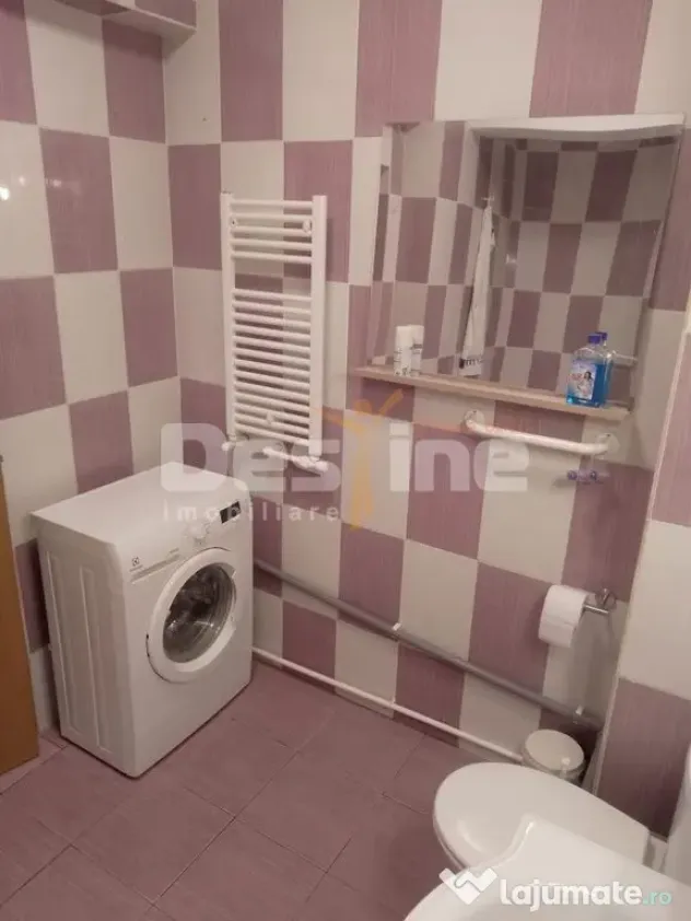 Apartament de închiriat în zona Energia - Constanța - Constanta (Constanta)