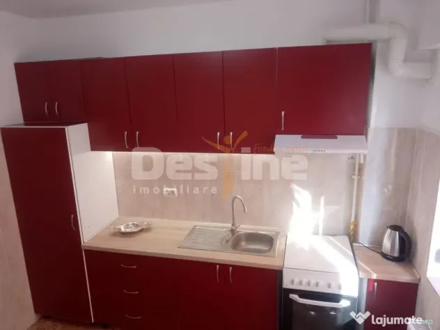 Apartament de închiriat în zona Energia - Constanța - Constanta (Constanta)