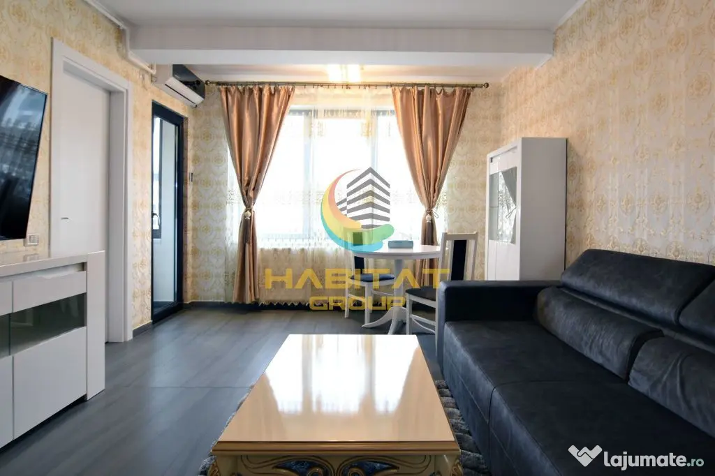 De vanzare Garsoniera Mobilata Lux utilata Complex Cavar - Bucuresti (Bucuresti-Ilfov)