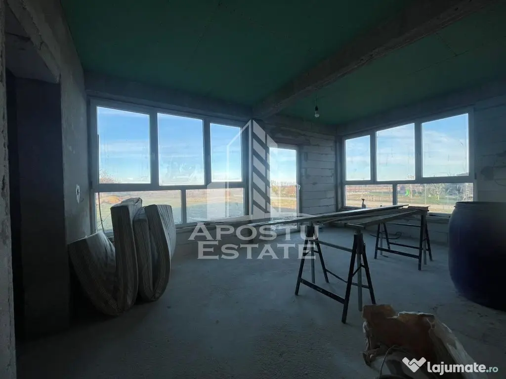 Casa de vânzare cu 4 camere/Fântânele/140 mp/ - Fantanele (Arad)