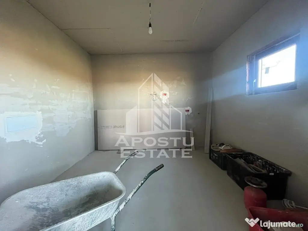 Casa de vânzare cu 4 camere/Fântânele/140 mp/ - Fantanele (Arad)