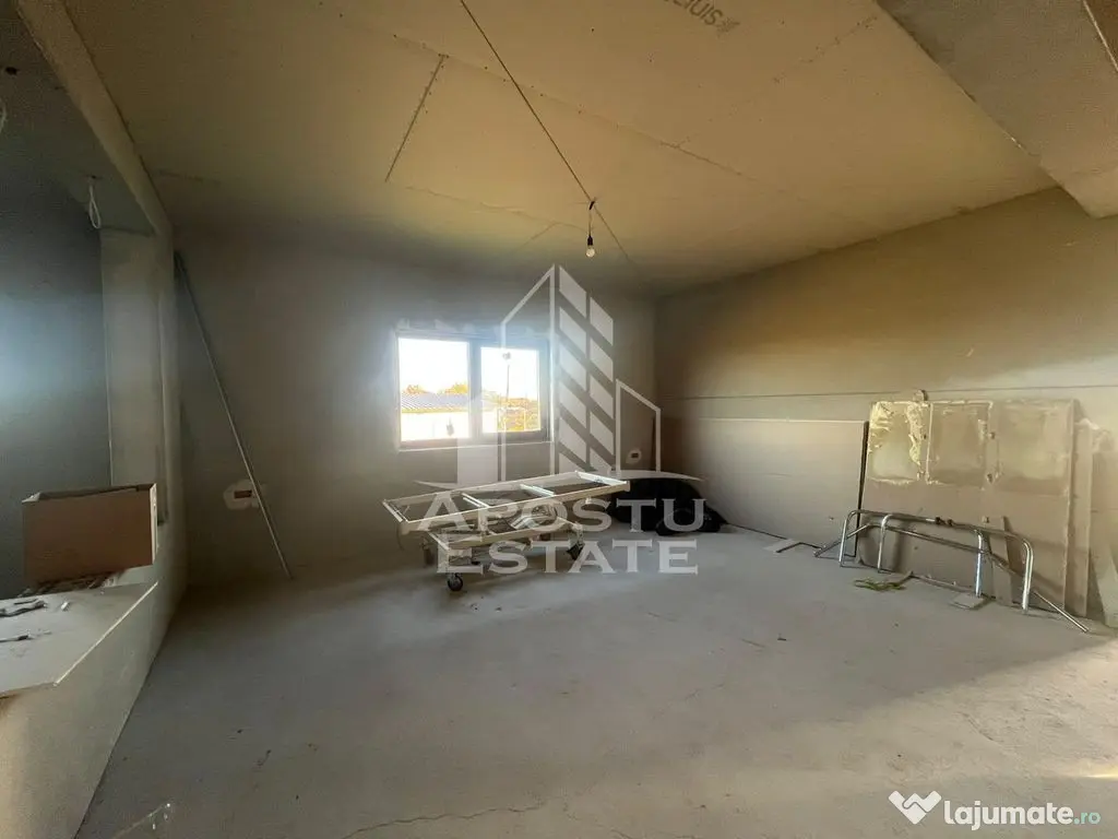 Casa de vânzare cu 4 camere/Fântânele/140 mp/ - Fantanele (Arad)