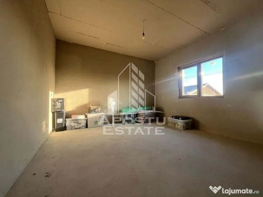 Casa de vânzare cu 4 camere/Fântânele/140 mp/ - Fantanele (Arad)