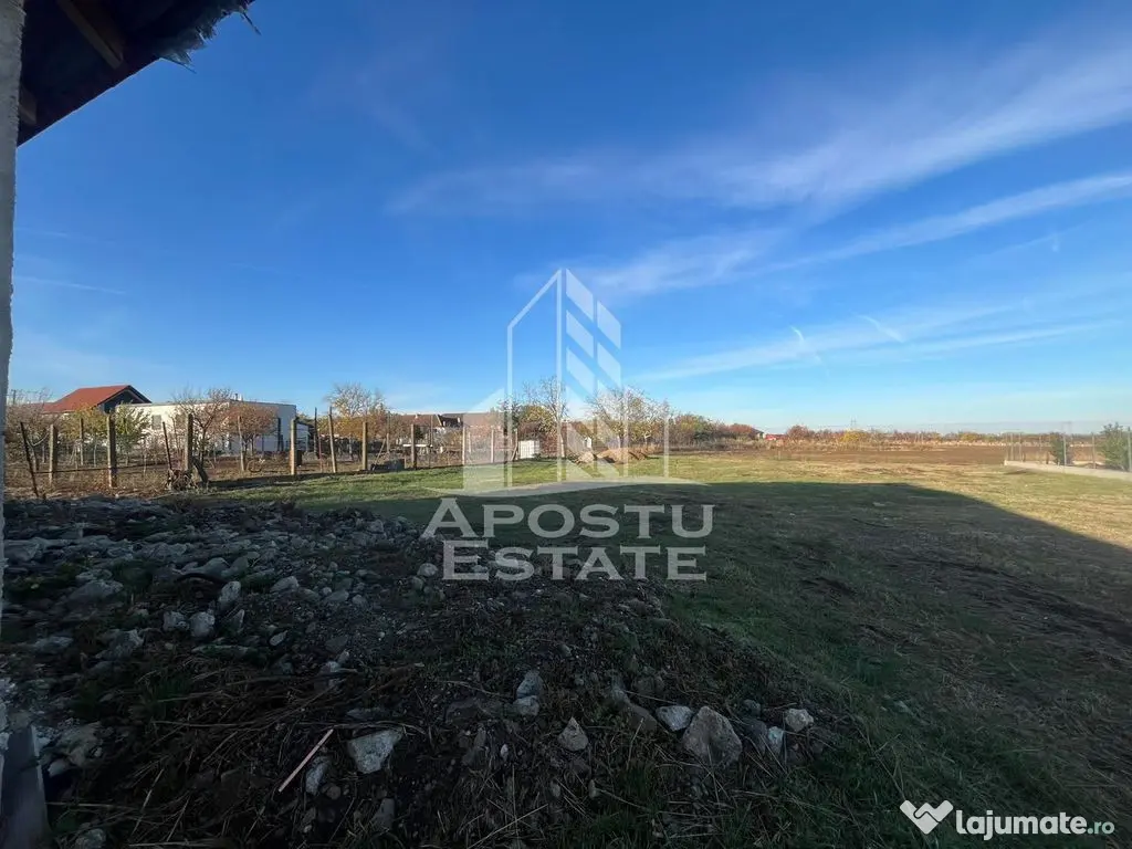Casa de vânzare cu 4 camere/Fântânele/140 mp/ - Fantanele (Arad)