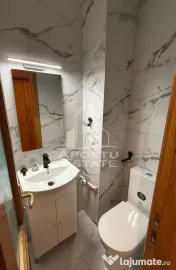 Apartament cu 3 camere, de ,Baba Dochia,Timisoara 