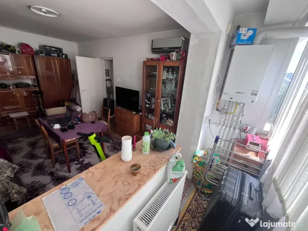 Exclusivitate-Dacia apartament cu 2 camere