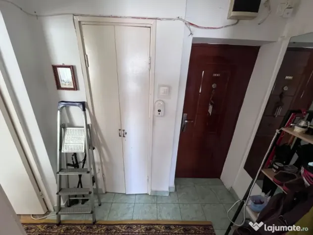 Exclusivitate-Dacia apartament cu 2 camere