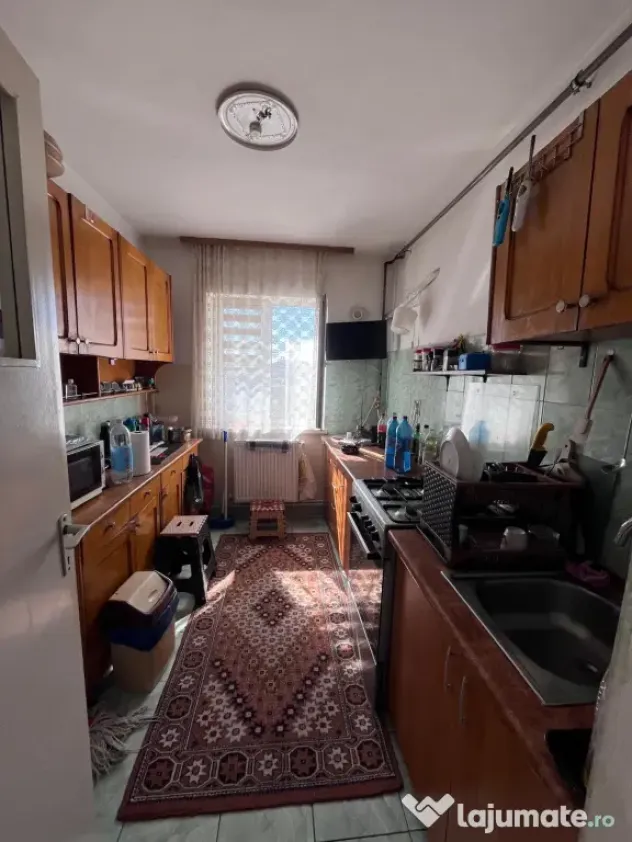 Exclusivitate-Dacia apartament cu 2 camere