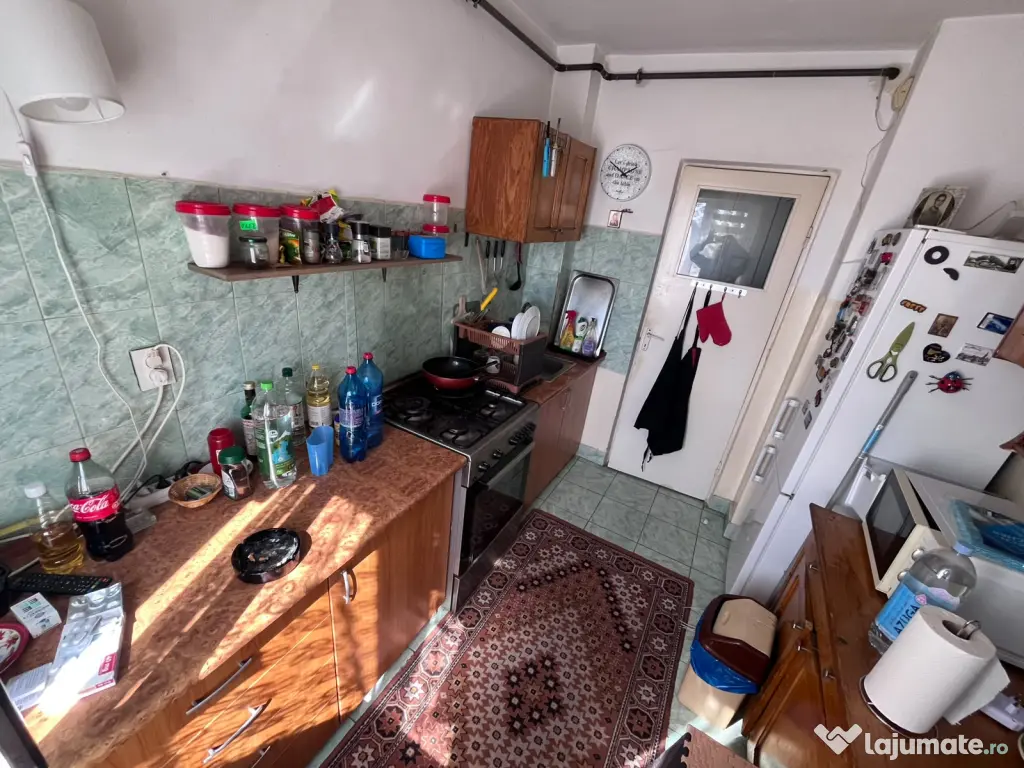 Exclusivitate-Dacia apartament cu 2 camere