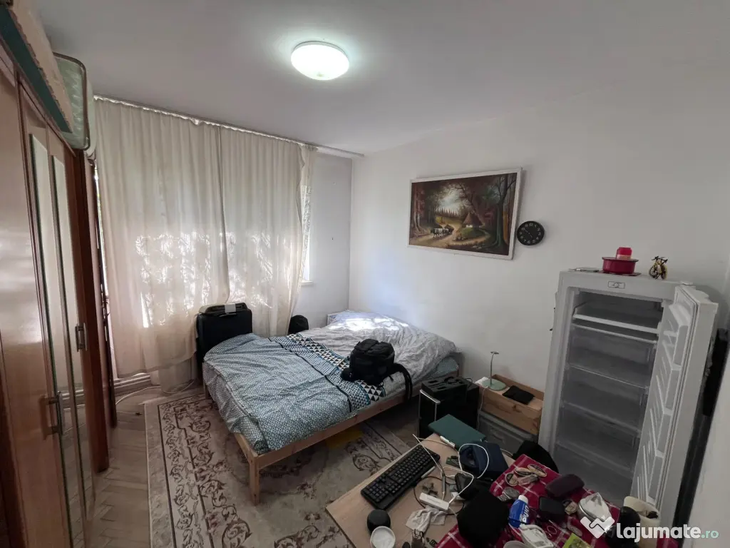 Exclusivitate-Dacia apartament cu 2 camere