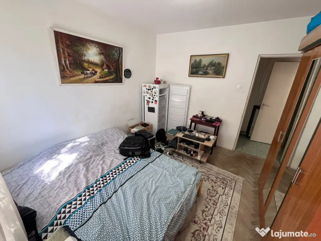 Exclusivitate-Dacia apartament cu 2 camere