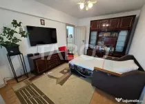 Apartament decomandat mobilat balcon pivnita zona Mihai Vite