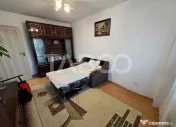 Apartament decomandat mobilat balcon pivnita zona Mihai Vite 